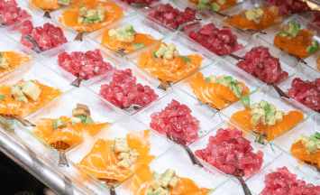 Catering ed Eventi