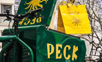 Delivery